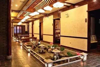 共享時代來臨后，共享茶館還會遠嗎？