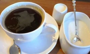 老塞行動咖啡館客運(yùn)中心站店 50元代金券，邂逅醇香與溫馨的完美體驗(yàn)