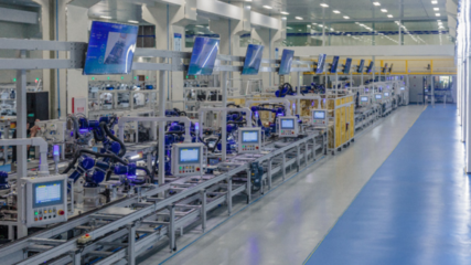 中科可控榮登《人民日?qǐng)?bào)》頭版 科技賦能，茶館服務(wù)煥發(fā)新機(jī)