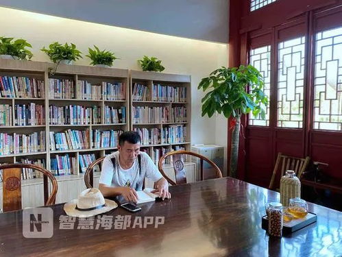 愜意福州，新晉網(wǎng)紅茶館打卡點(diǎn)，你體驗(yàn)過(guò)這里的貼心服務(wù)嗎？