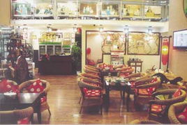 雅韻入盞，心安如茶——探訪妙云軒茶藝館的服務(wù)之道