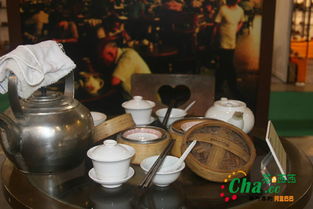 濠江茶情 從茶樓場景到現(xiàn)代倉儲服務