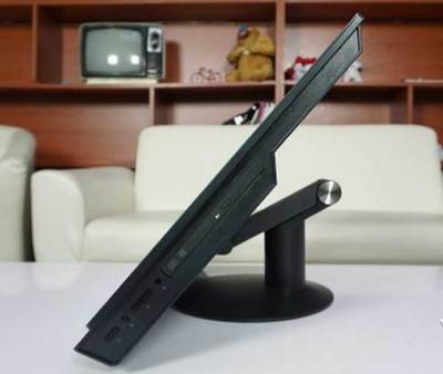 高效辦公新選擇 聯(lián)想ThinkCentre M910z一體機(jī)電腦產(chǎn)品介紹